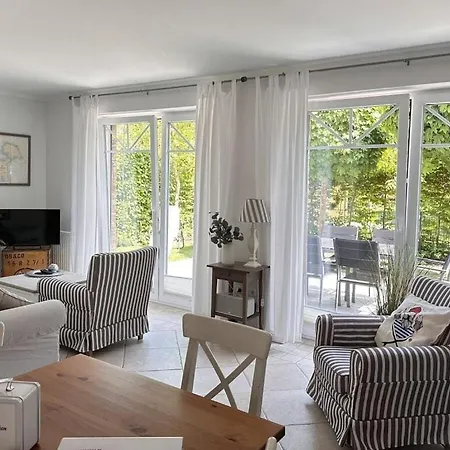 Forte Modern Retreat Feriehus *