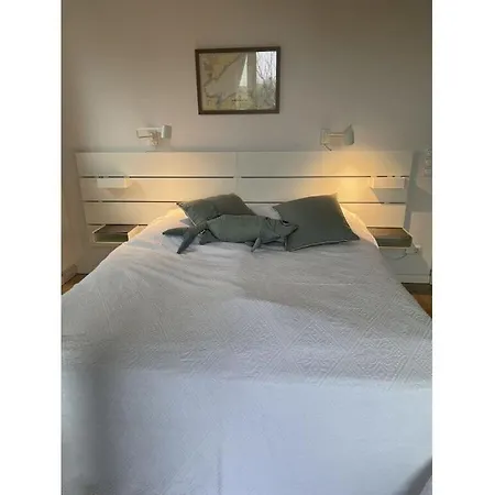 Forte Modern Retreat Kellenhusen