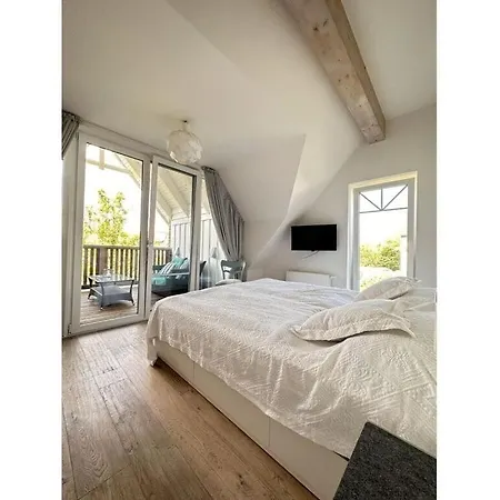 Forte Modern Retreat