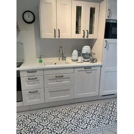 Forte Modern Retreat * Kellenhusen