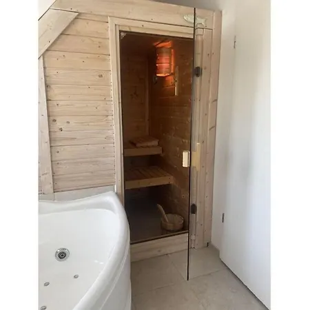 Forte Modern Retreat * Kellenhusen