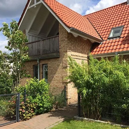Feriehus Forte Modern Retreat Kellenhusen